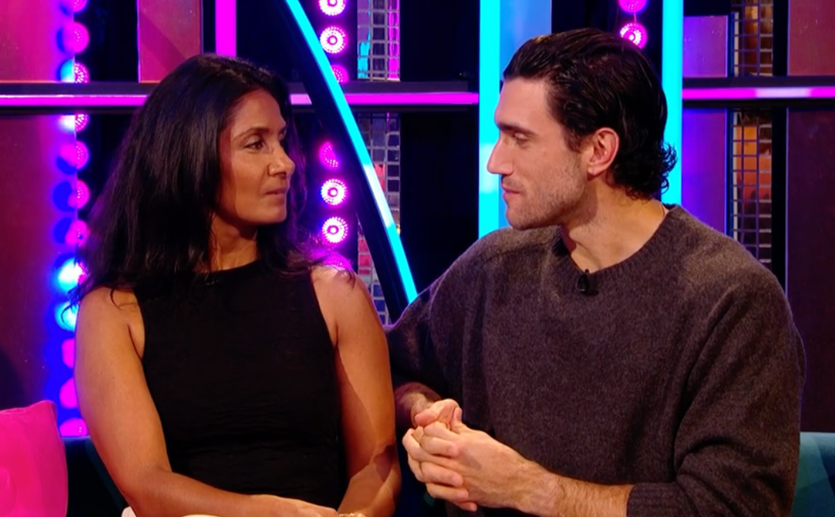 Strictly’s Balvinder Sopal reveals big change for next show after dance-off battle