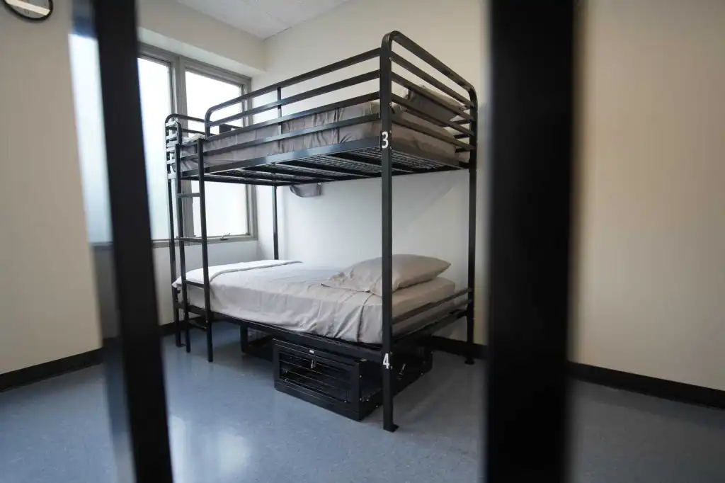 San Diego County looks to create dozens more detox beds for homeless people