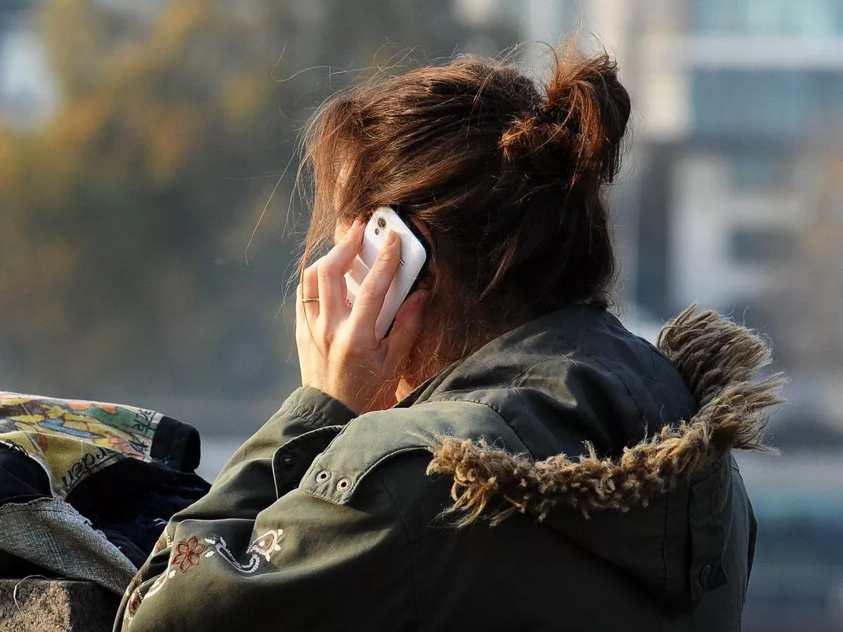 Major mobile phone deal 'will end scam loophole within a year using AI'