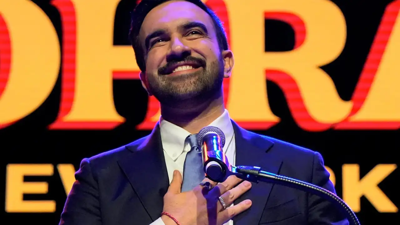 Why New York Mayor Zohran Mamdani cannot become the president of United States of America