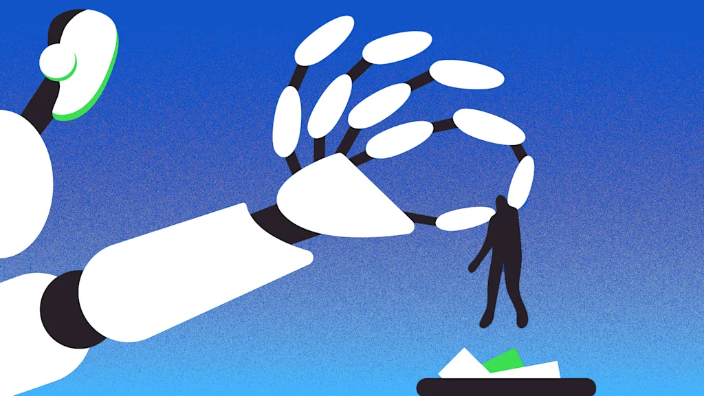 Experts Worry AI is Driving Layoffs, Even if It’s Not Delivering on its Promises