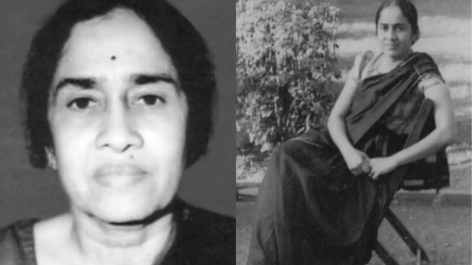 CV Raman Refused Her Entry, Kamala Sohonie Fought Back And Became India’s First Female PhD