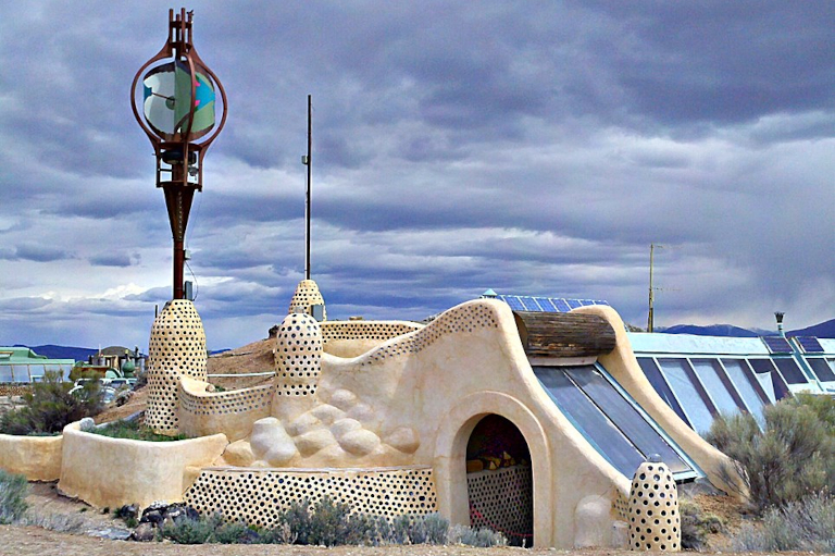 What Futures Are Possible?