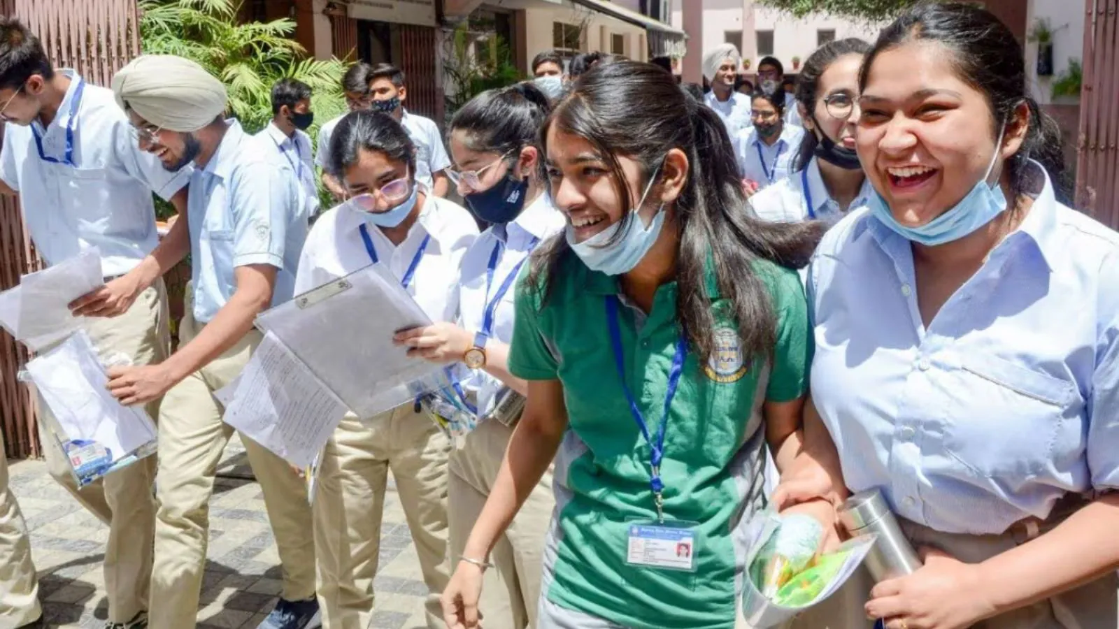 Haryana Board 10th, 12th Exam 2026 Registration Begins Tomorrow At bseh.org.in