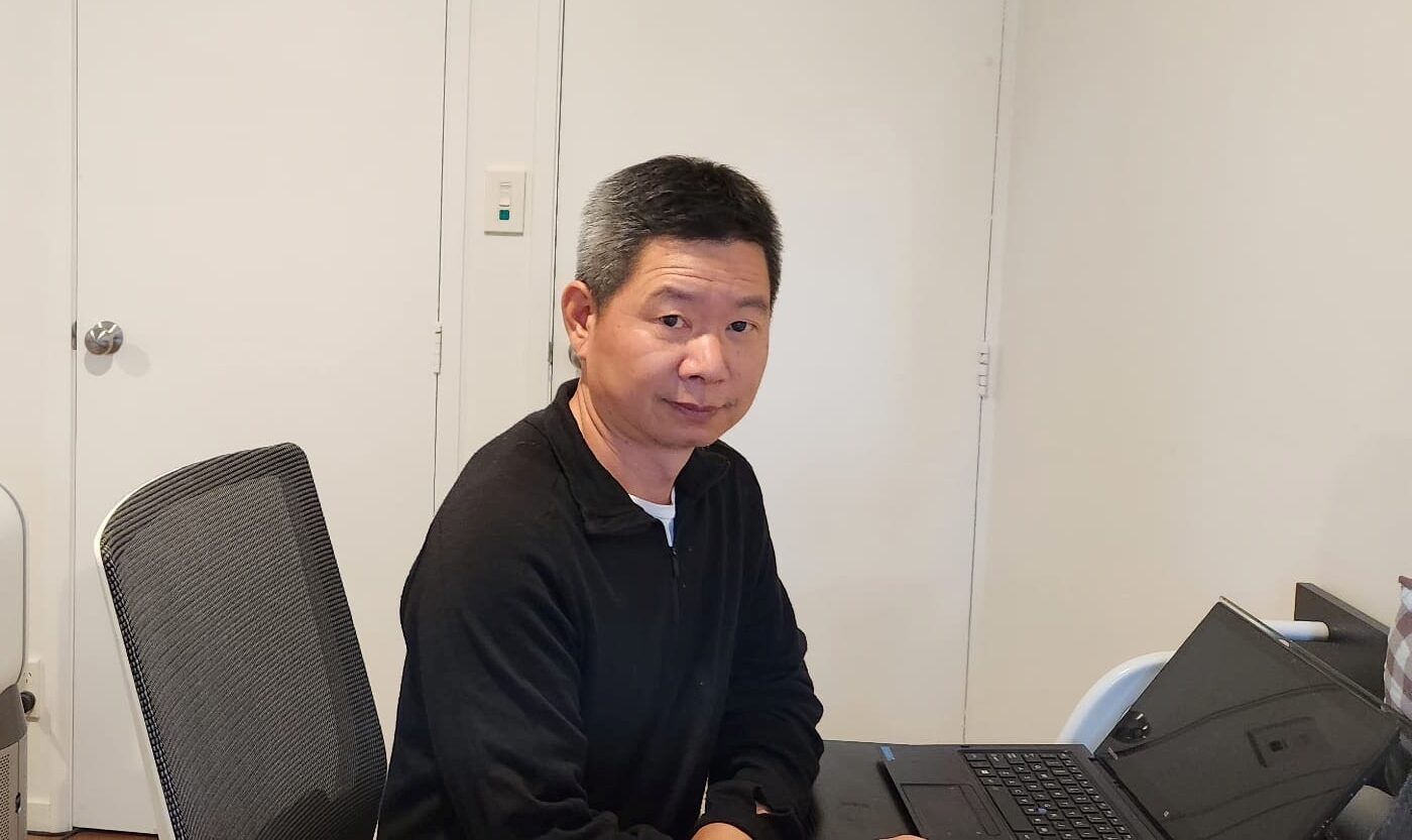 Chinese Medicine expert aims to help patients overcome pain