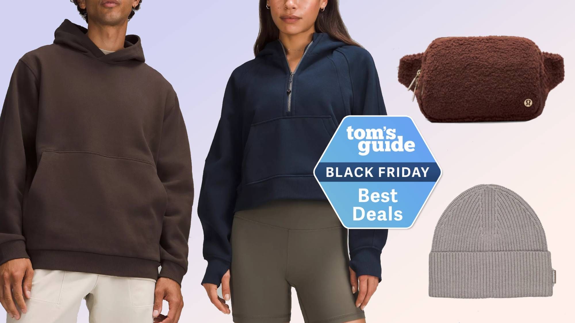 Lululemon’s discounted apparel beats Black Friday deals - 21 most stylish finds to shop for Black Friday