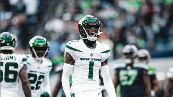 NFL Trade Deadline: Grades and Analysis on Sauce Gardner, Quinnen Williams & Rest of the Moves Made at the Deadline