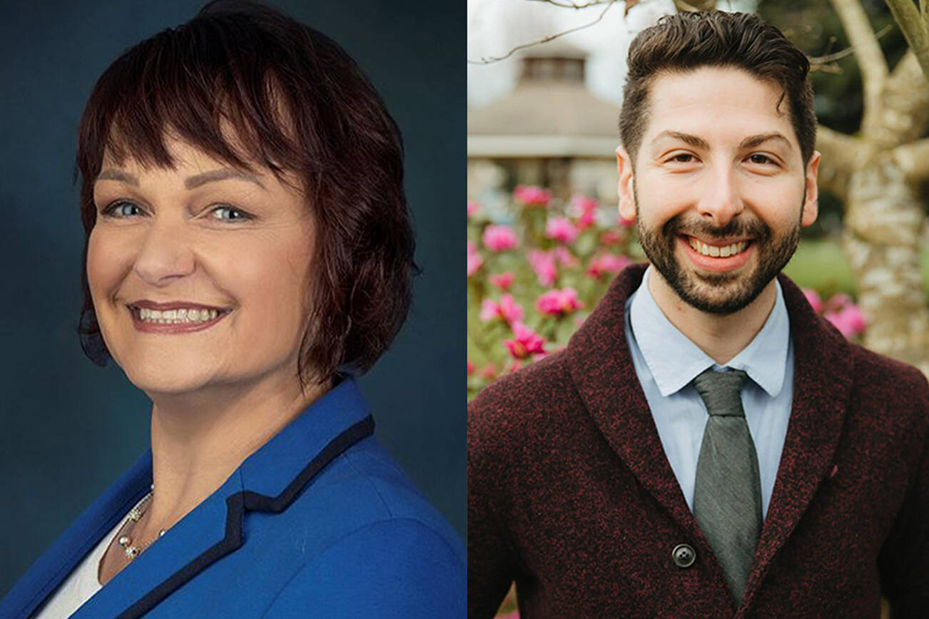 Arlington Council: Sneff leading incumbent Logan for Position 1