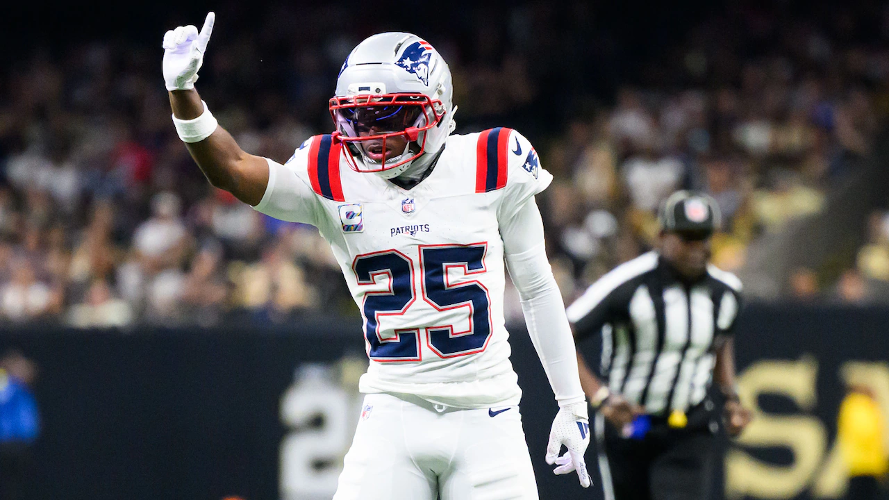 How Bills beating Chiefs impacted postseason projections for Patriots