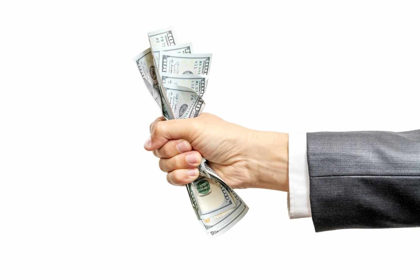 Dollar Climbs as Stocks Slump