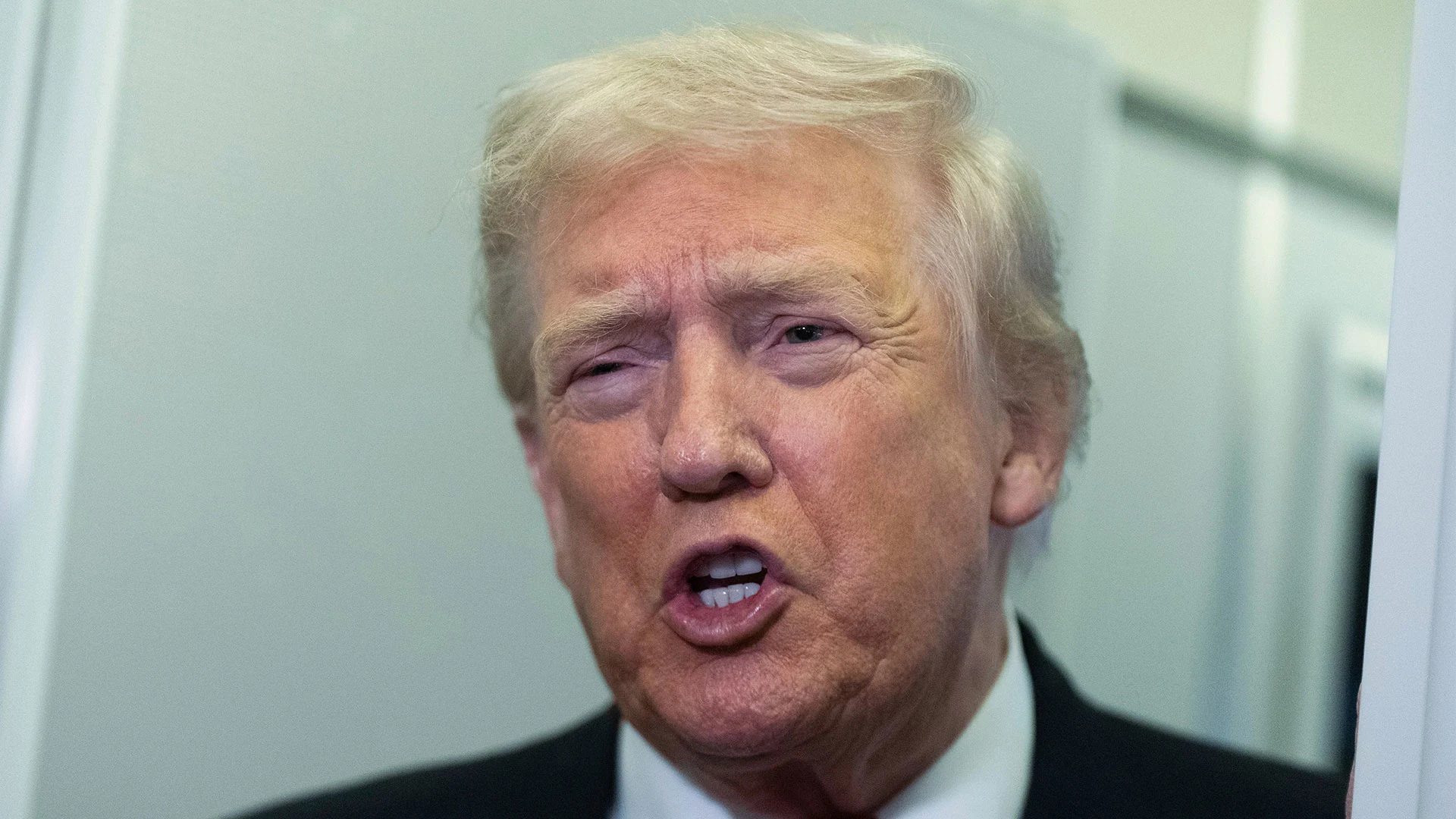 Trump heads to America Business Forum in Miami to tout economic wins