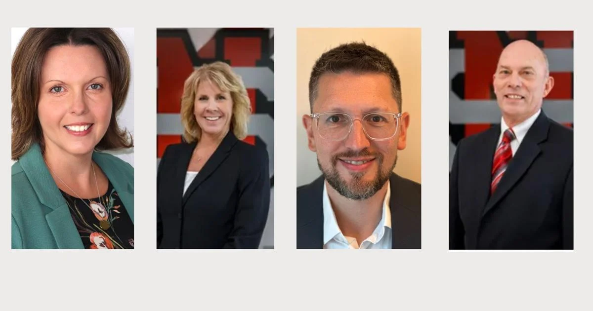 North Scott voters elect three candidates to school board