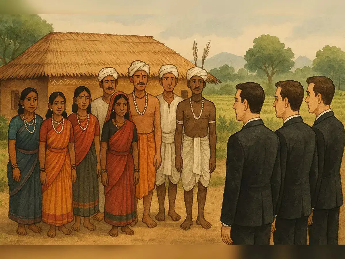 Tribal daughters can’t inherit ancestral property under Hindu Law, must follow tribal customs: Supreme Court