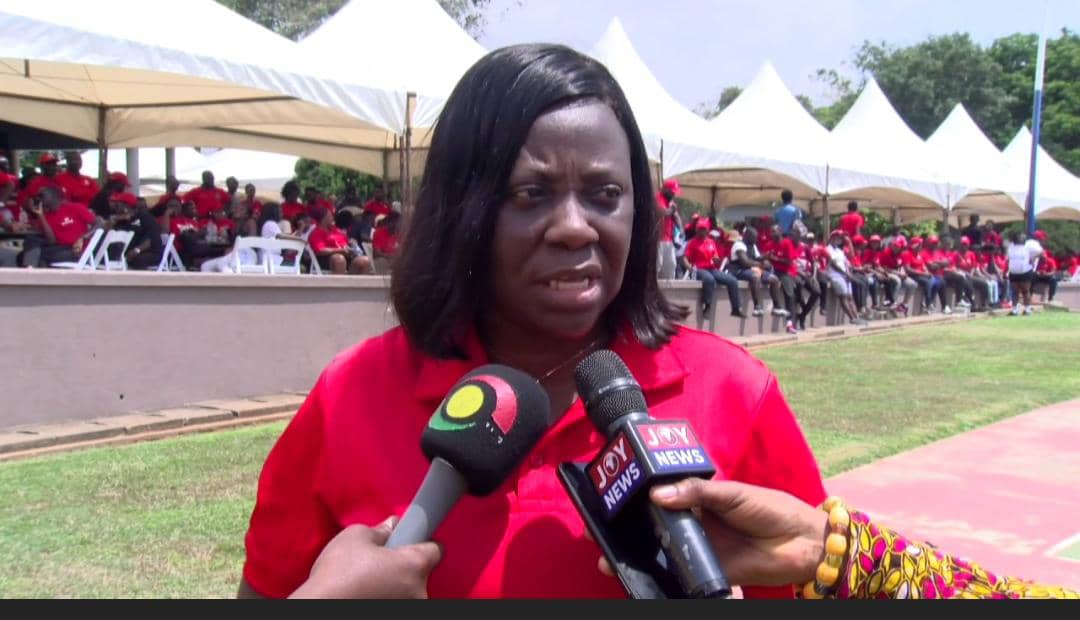 Telecel Ghana pledges improved service delivery after staff wellness drive