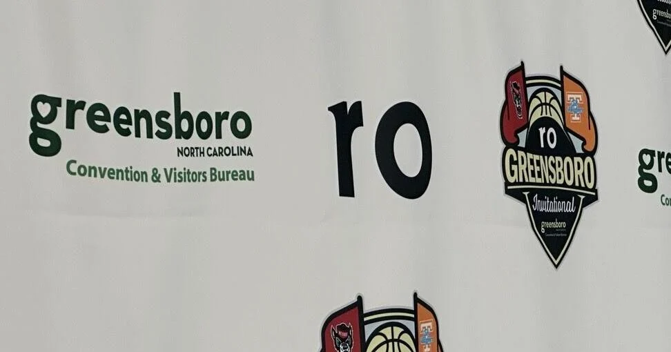 No. 9 NC State edges No. 8 Tennessee in Greensboro Invitational