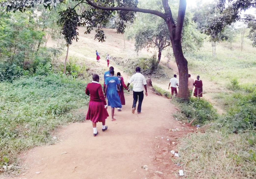 Malawi’s youths left behind in reproductive health drive