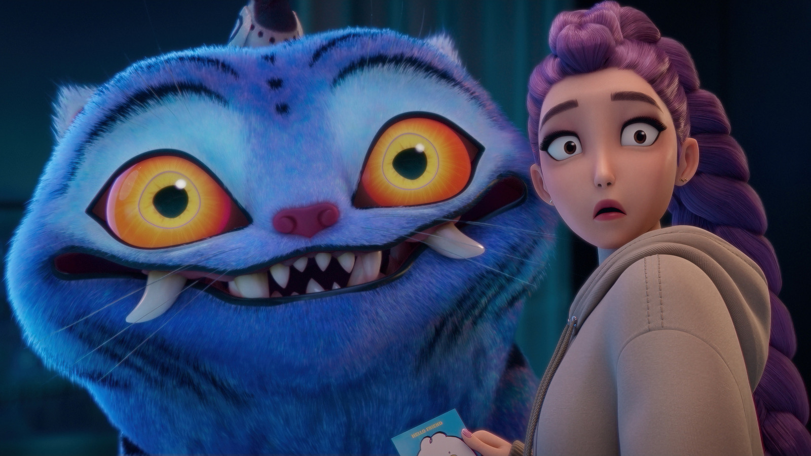 A KPop Demon Hunter Star Almost Quit Acting After Their First Netflix Show Was Canceled