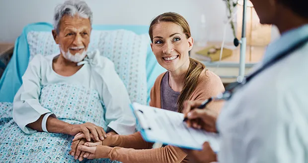 The Patient Ship: Navigating the currents of group dynamics