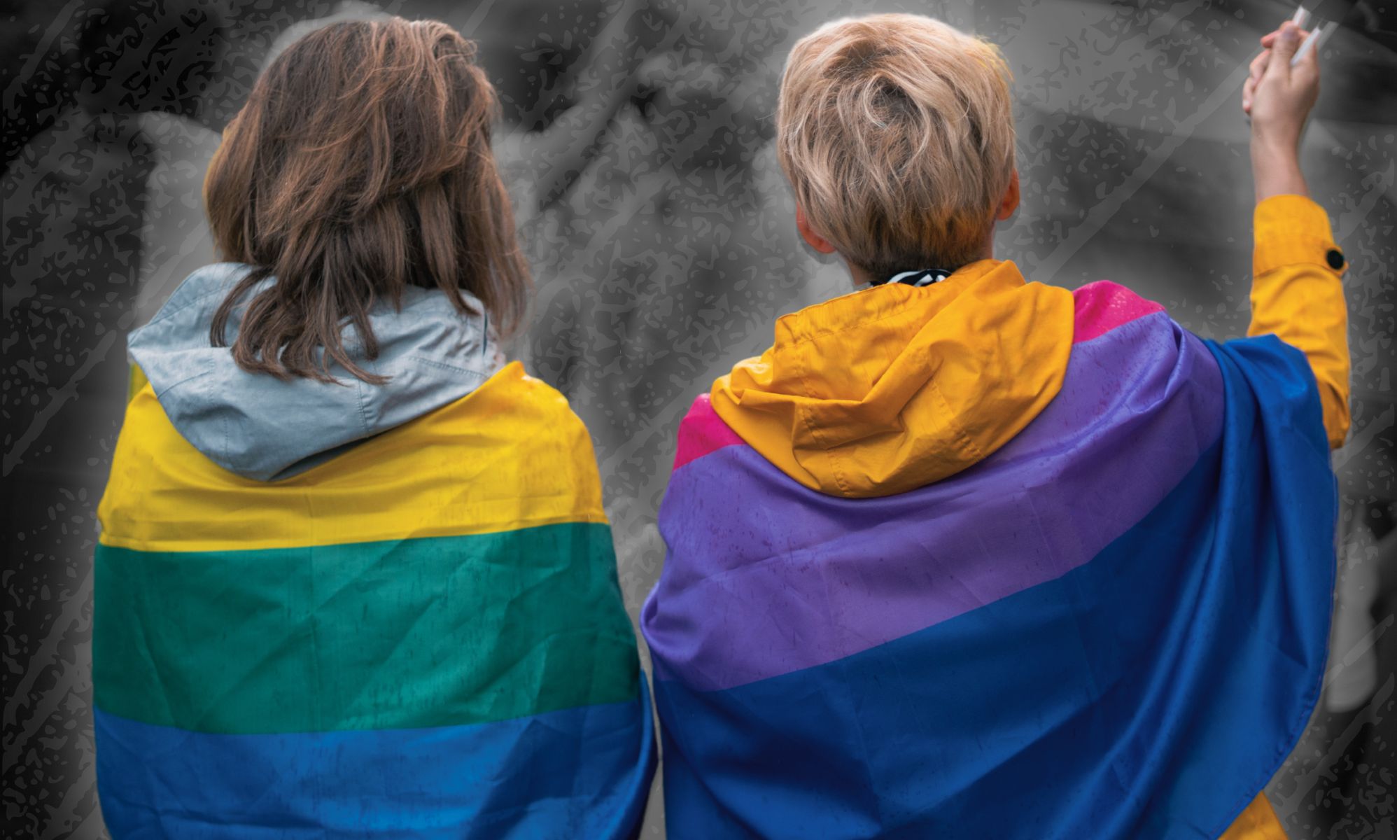 Parents of trans teens condemn puberty blocker ban: ‘They are destroying children’s lives