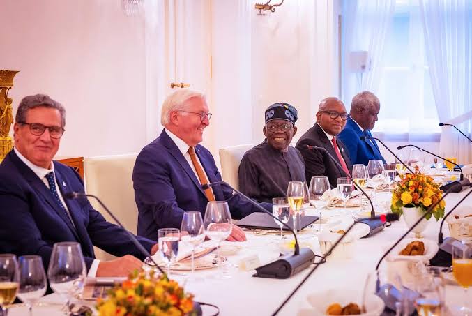 G20 Summit: Nigeria To Benefit From Global Economy