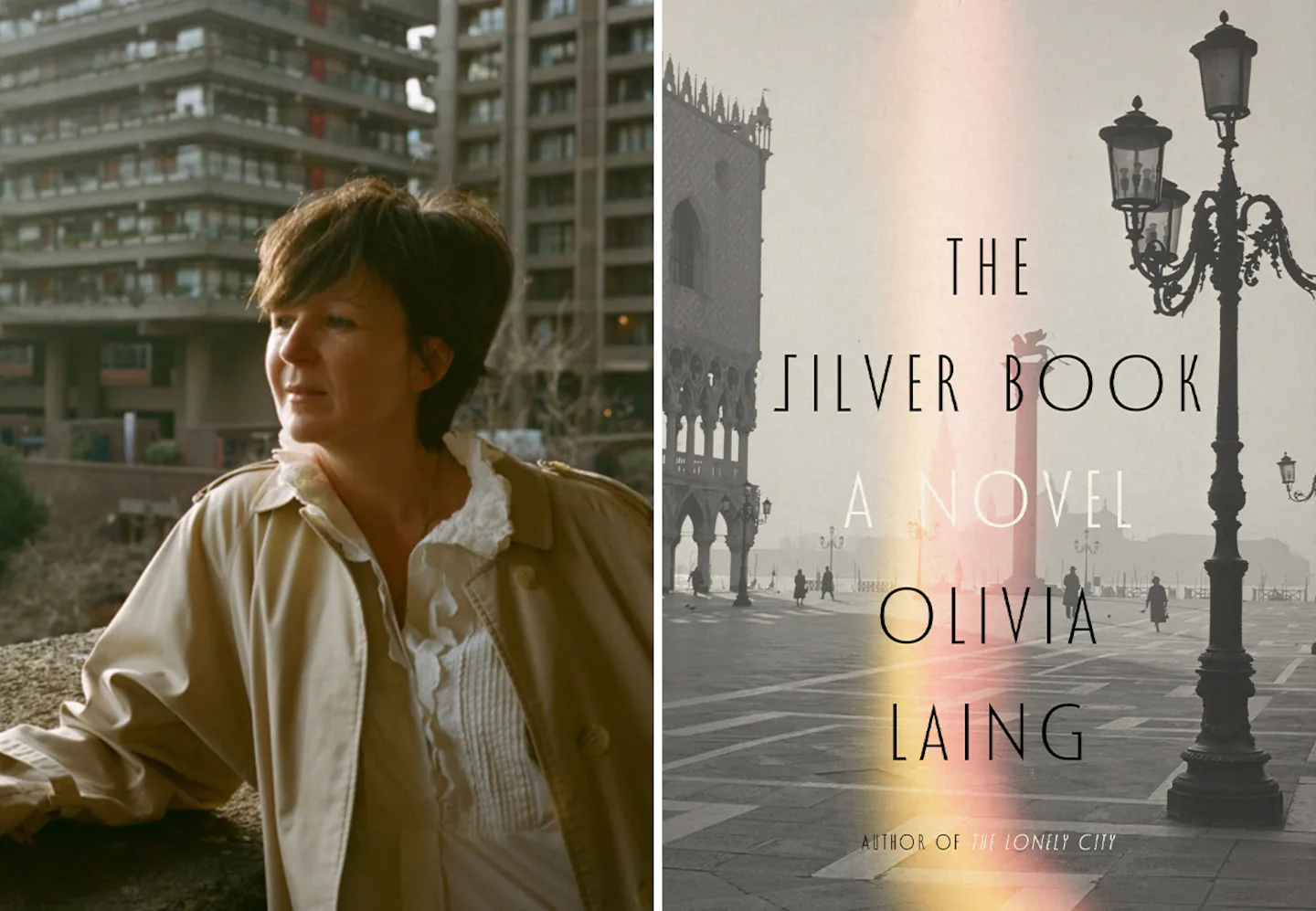 Laing's 'Silver Book' looks at Italian cinema