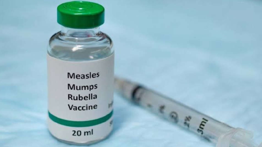 Preparations finalized for Measles-Rubella campaign 2025 in Abbottabad