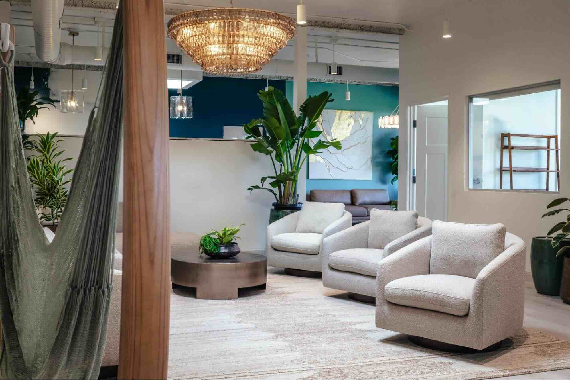 Why Hollywood’s Elite Are Flocking to The Selah Center for Restoration and Biohacking   