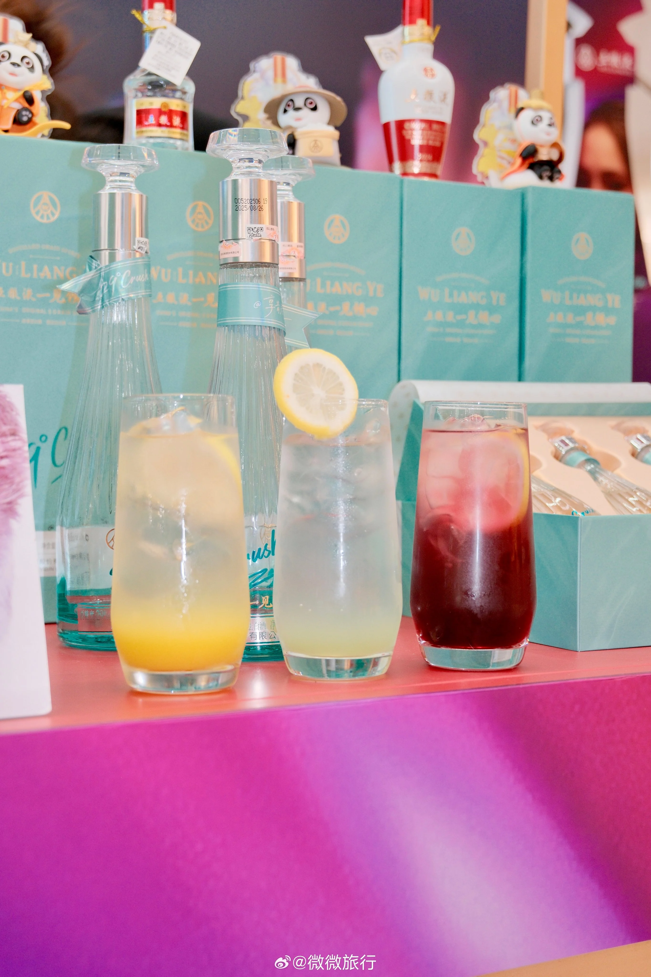 Spirit of the age: why Chinese distillers are toning down their baijiu