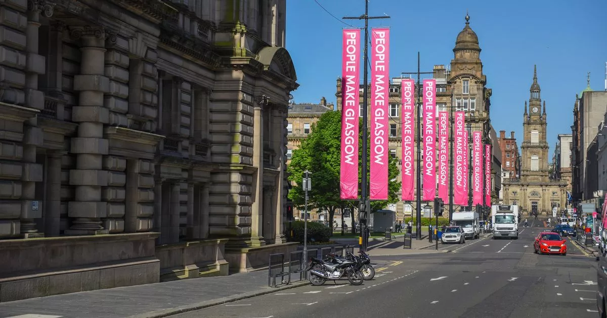 Glasgow still 'murder capital' of Scotland despite historic drop in homicide victims