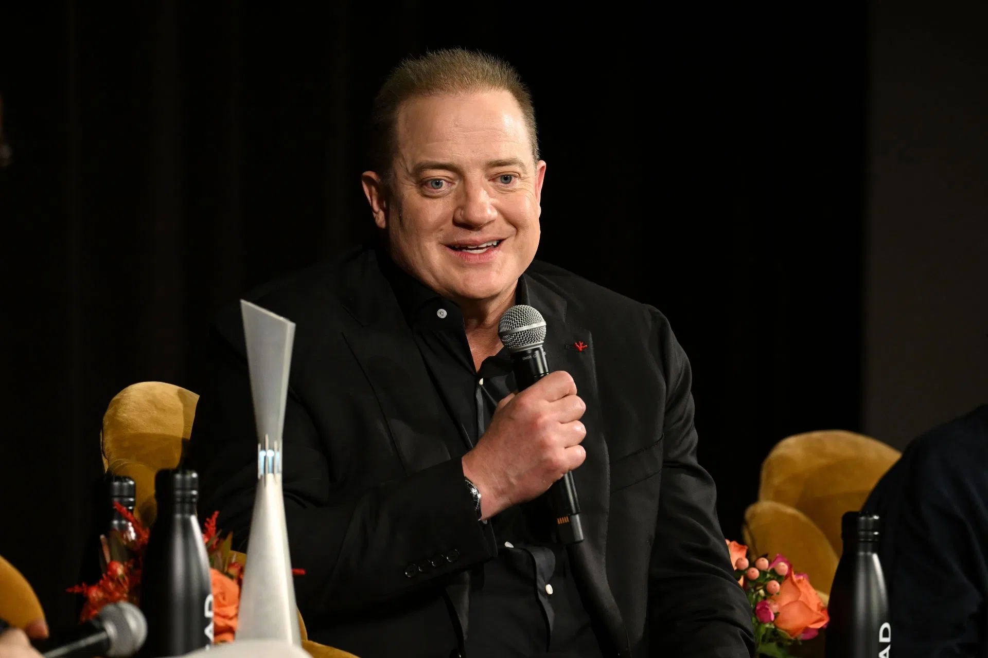 Brendan Fraser & Rachel Weisz set to return for a new Mummy sequel 