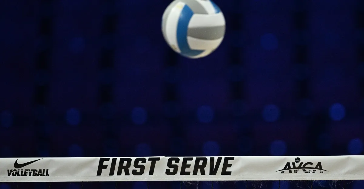 $327K in gambling bets gets NCAA volleyball coach two-year show-cause