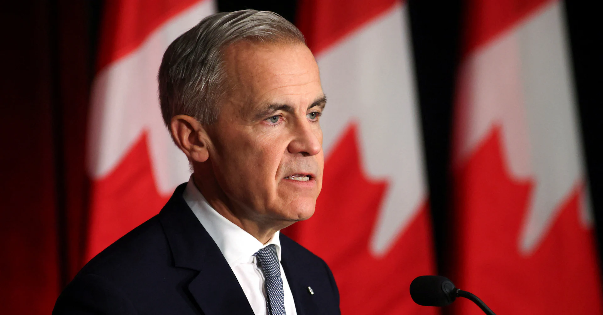 Canada could eliminate oil and gas emissions cap, budget plan says