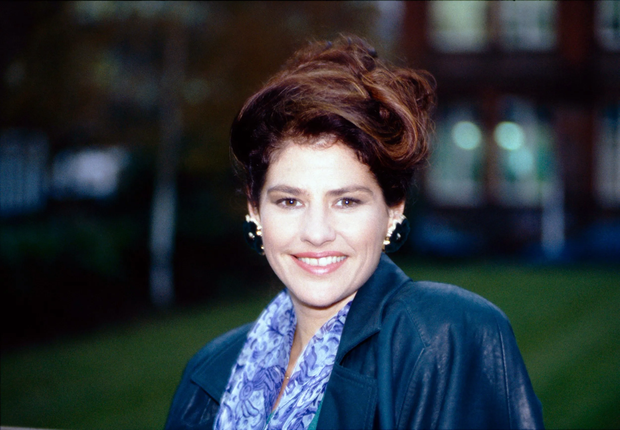 Coronation Street and Emmerdale icon told she’s ‘too fat for TV roles’