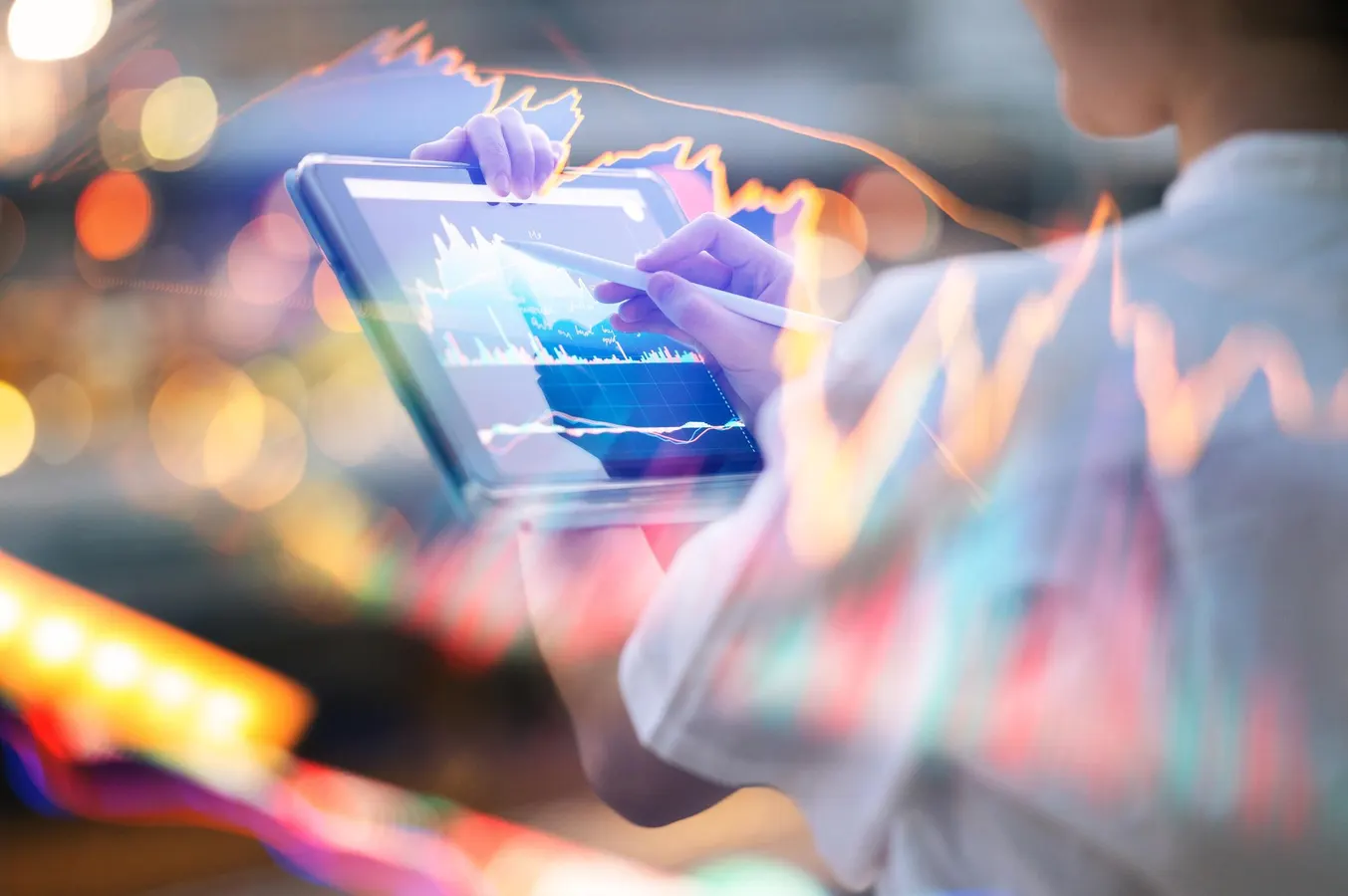 Why CFOs Are Skeptical—But Still Optimistic—About AI