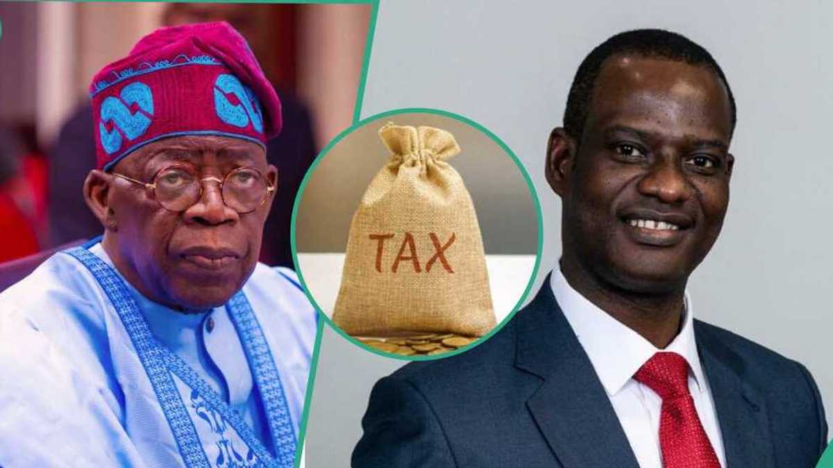 Check out full list as FG releases 50 items, people who will not pay tax from Jan 2026
