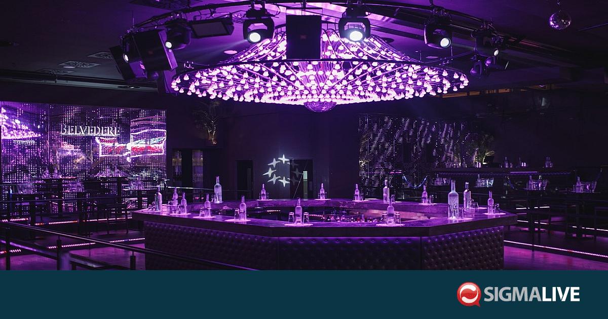 Τέλος εποχής για το State Night Club - Ποιο μαγαζί παίρνει τη θέση του