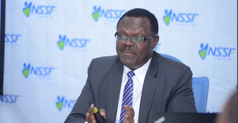 NSSF to host All Africa Pension Summit