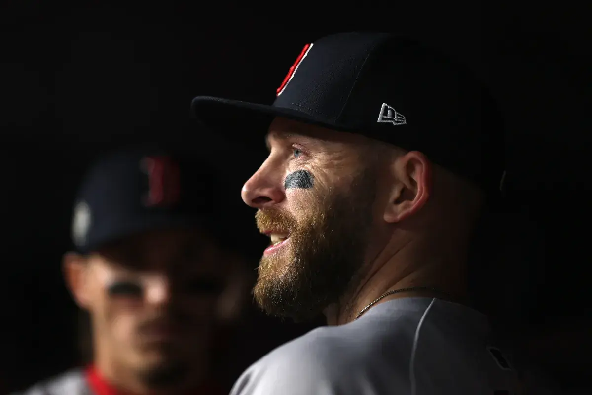 Red Sox Get Final Decision on Trevor Story’s Future in Boston: Report