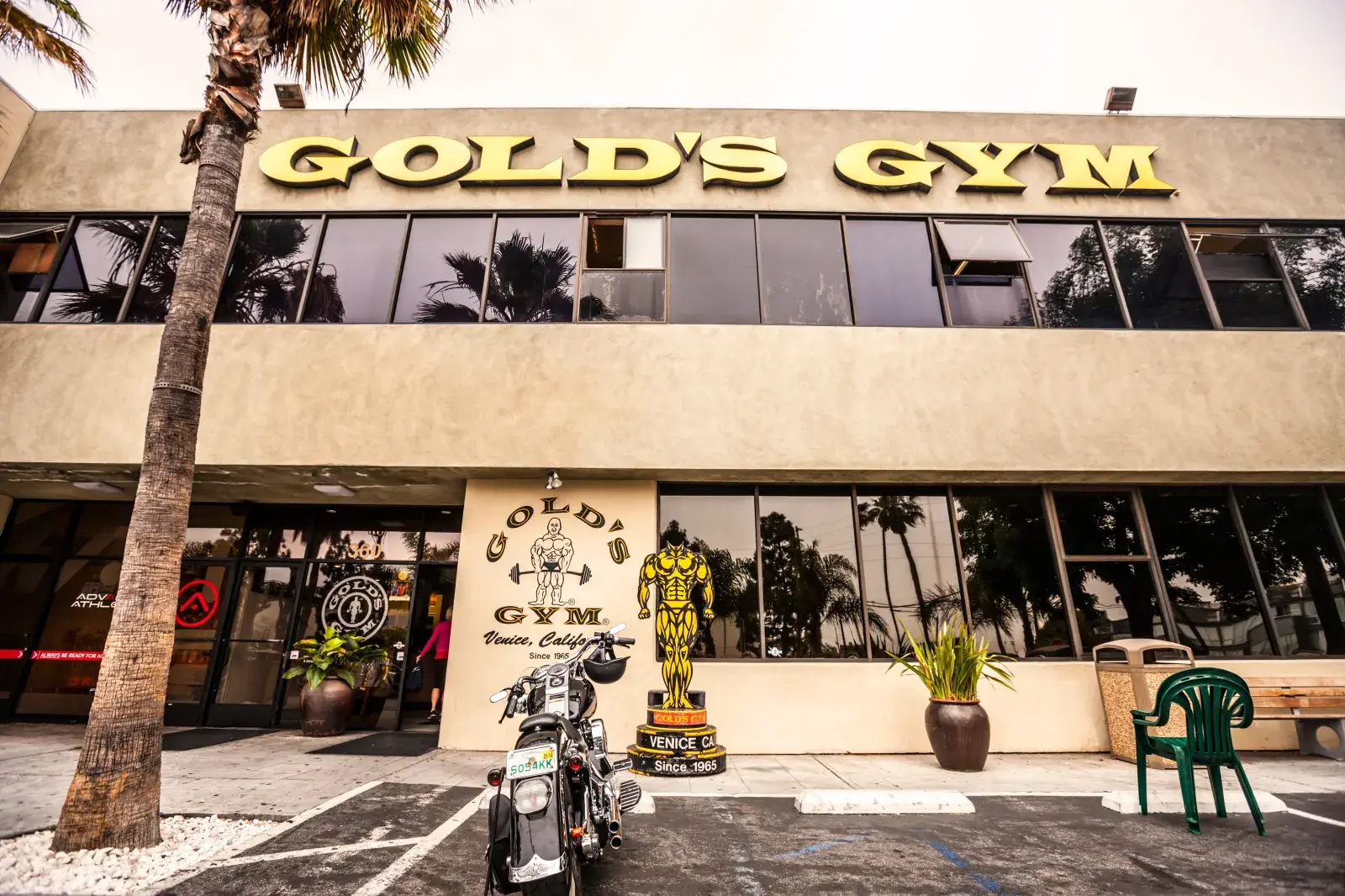 Gym Chain at Center of Tish Hyman Dispute Flooded With Negative Reviews