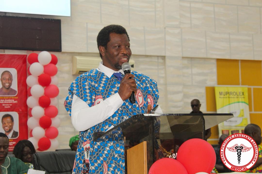 GPAA fights ‘discriminatory’ NHIA policy against private Physician Assistant-led facilities