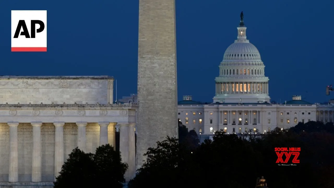 The US government shutdown is now the longest in history (Video)