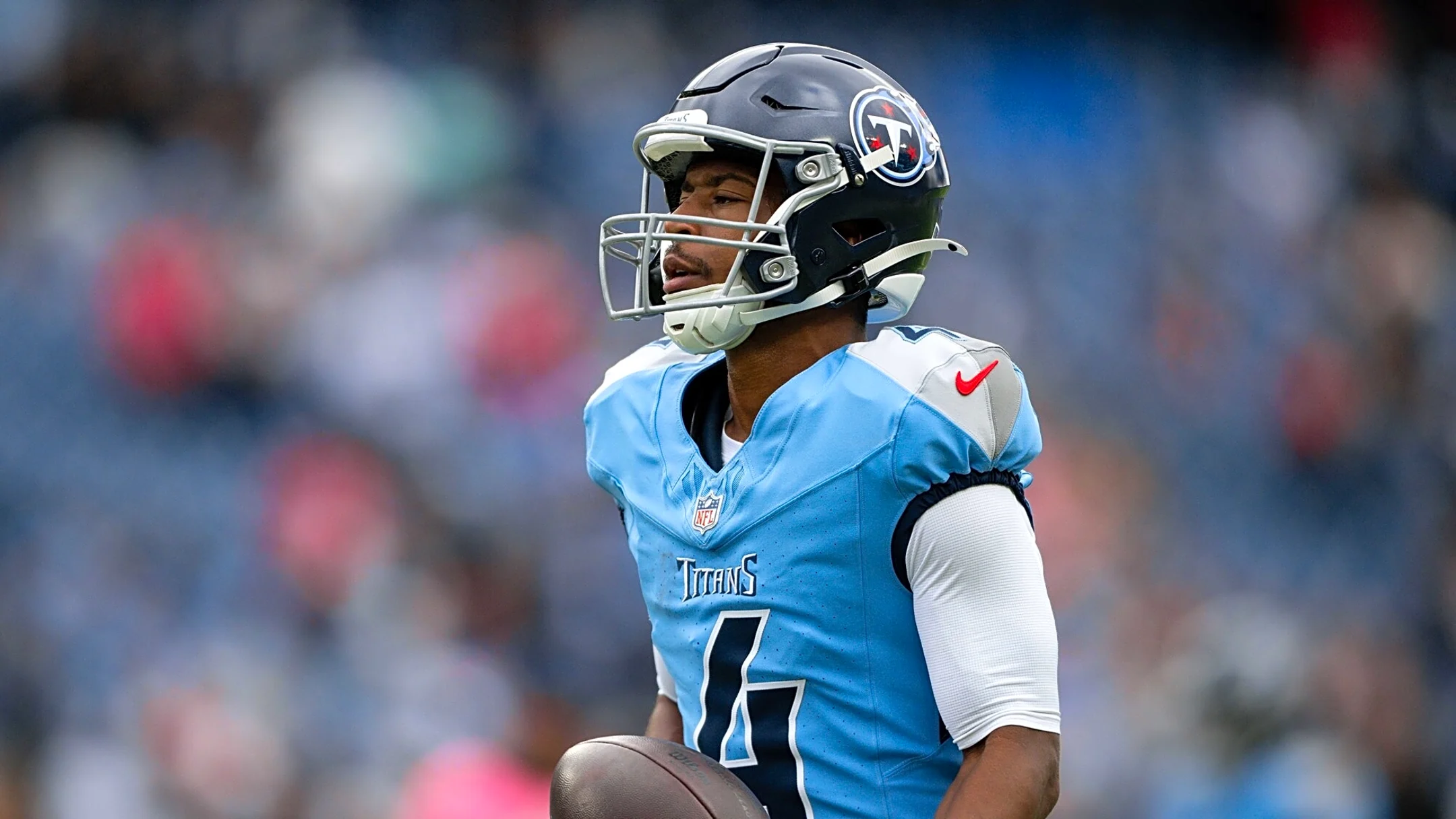 Raiders bring in wide receiver with Pete Carroll ties