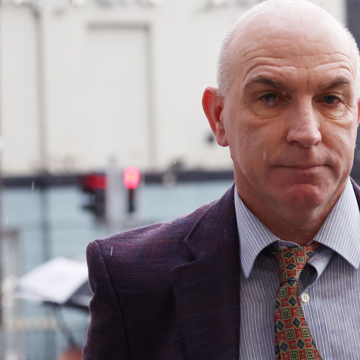 Why are we so easily fooled by fraudsters like DJ Carey?