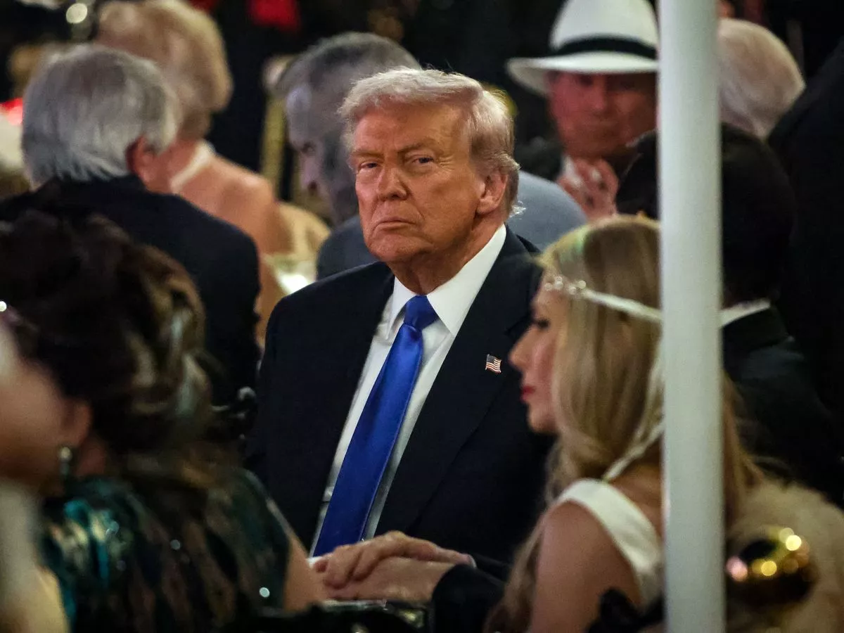 MIKEY SMITH: 8 unhinged Donald Trump moments as he threatens to invade Nigeria