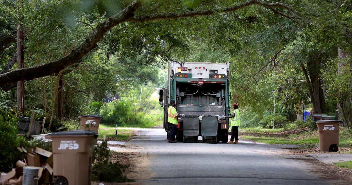 Eliminating property tax another garbage idea from Florida