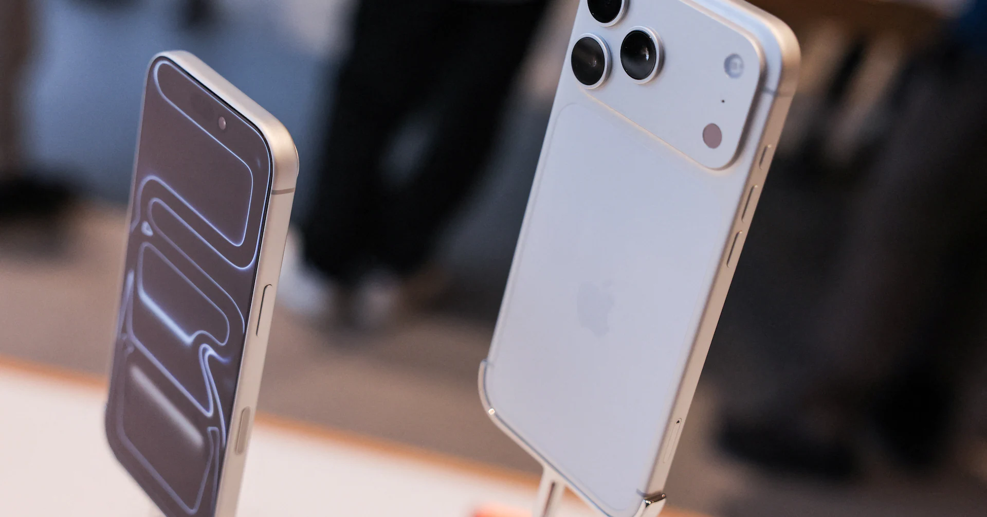 Apple suppliers Skyworks, Qorvo agree to create $22 billion radio-chip giant - Reuters