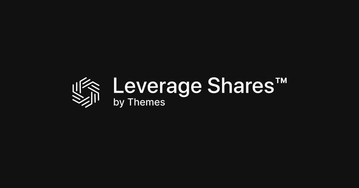 Leverage Shares by Themes adds GEMI, BLSH, BMNR to leveraged single-stock ETF suite - debuting first-to-market GEMG