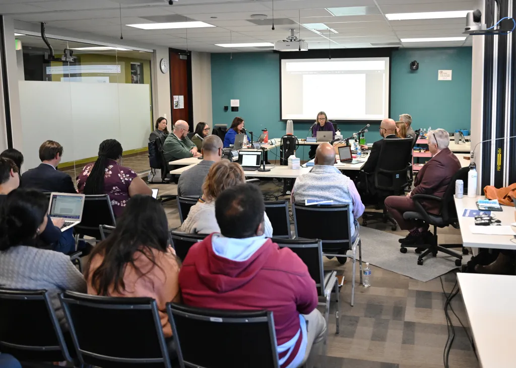 DPS school board election results