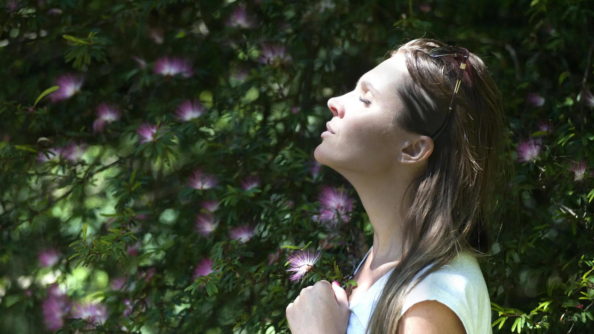 Breathing exercises to instantly calm your mind and body