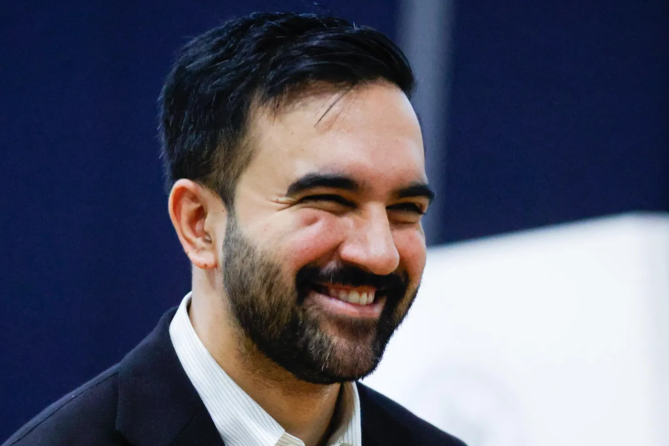 New York Mayor Election (Live Updates): Mamdani Wins